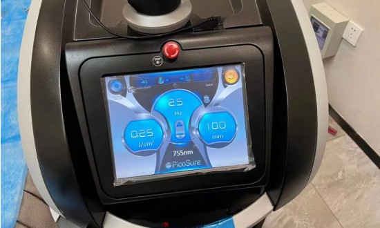 2024年中国美容祛斑仪行业的市场发展现状及发展趋势分析