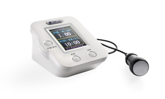 2024年中国理疗仪器行业的产业链上下游结构及市场发展现状