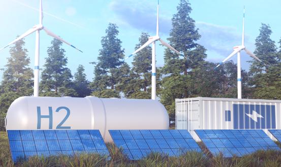 2024氢能行业市场发展现状 氢能行业投资分析