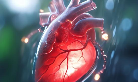 人工心脏产业市场概述及产业链构成分析