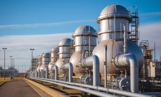 2024油气管道行业发展现状及市场供需格局分析