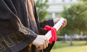 高等职业教育行业市场现状调查及未来发展战略