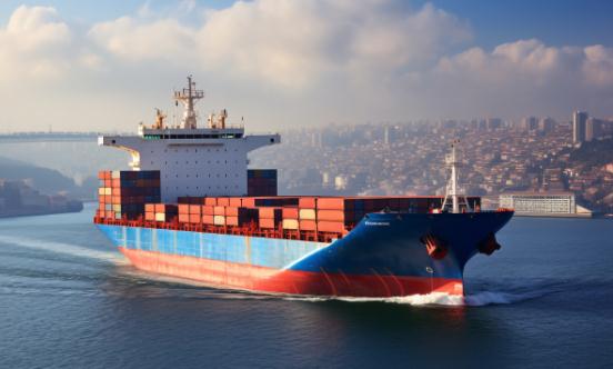 2024海洋经济产业发展现状及整体规模分析