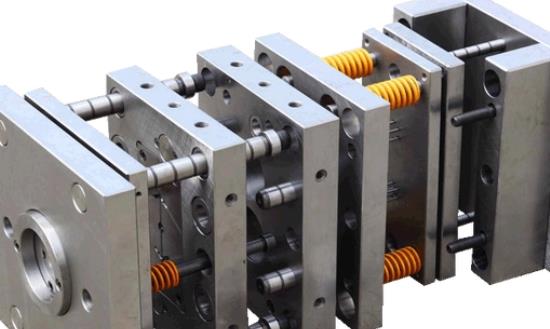 模具行业市场深度分析及前景研究