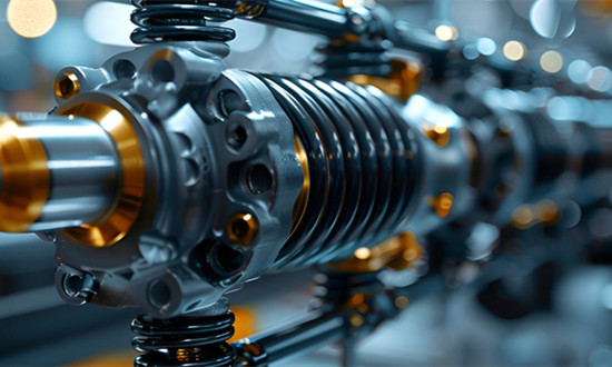 中国弹簧行业市场现状及龙头企业经营分析