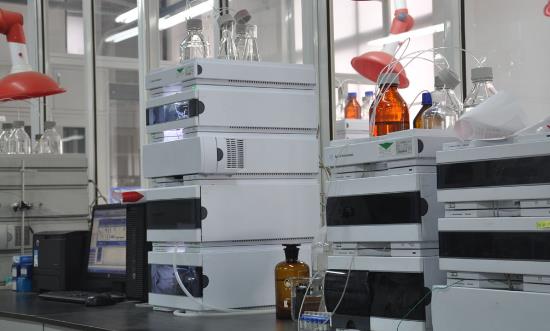 2024质量检验检测行业市场需求分析与前景研究