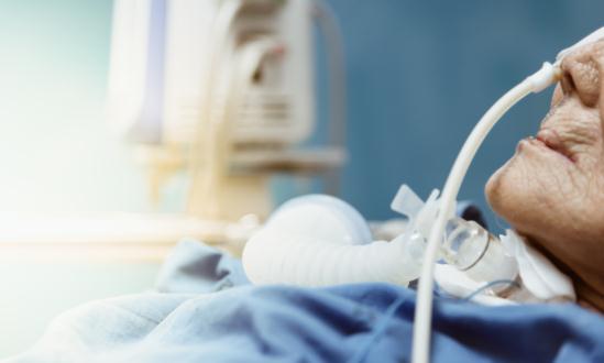 中国呼吸设备行业现状及发展前景分析