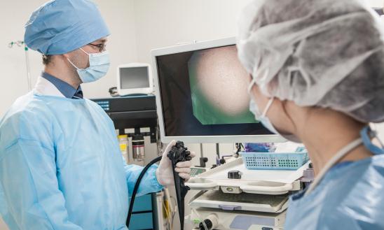 中国手术内窥镜行业现状及上下游产业链分析