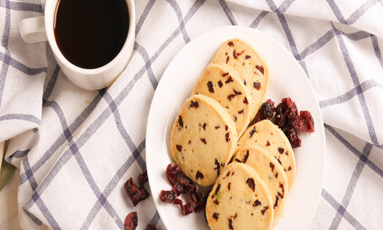 2024饼干市场未来趋势预测