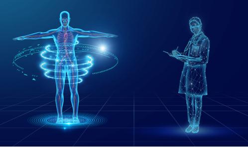 中国医疗人工智能行业发展现状分析及投资趋势预测2024