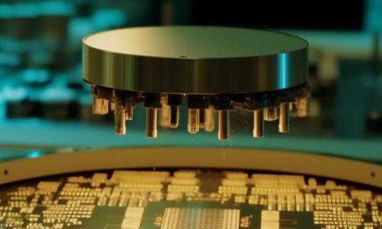 2024年晶圆代工行业市场规模、竞争格局及未来发展趋势分析