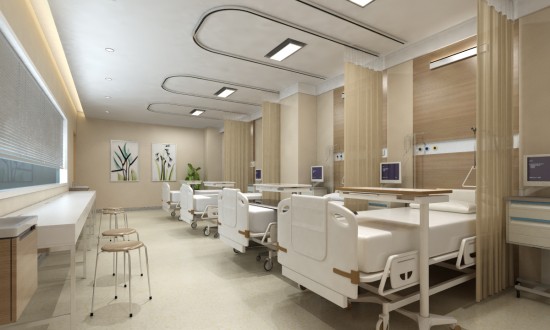 2024年中国养老医院行业的产业链上下游结构及发展前景分析