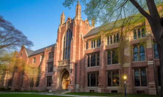 中国国际学校行业发展分析及未来发展前景预测2024