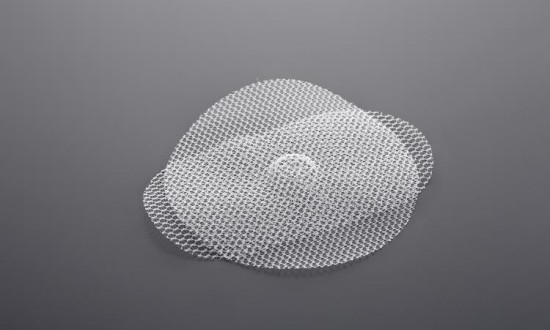 2024年中国疝修补片行业的产业链上下游结构发展前景