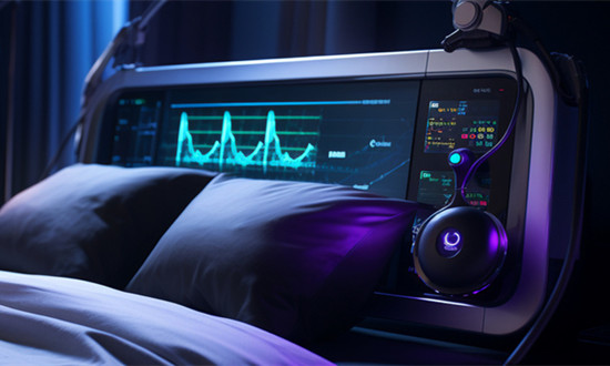 我国有超过3亿人存在睡眠问题 睡眠监测行业市场发展如何?