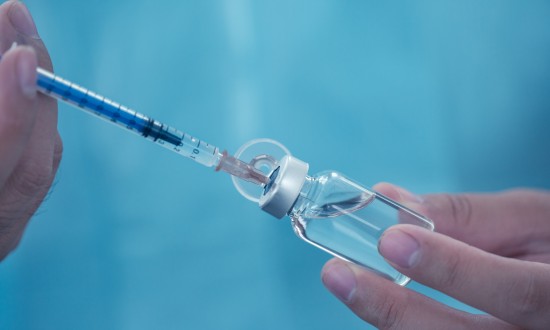 2024年中国疾病防控行业的产业链上下游结构及发展前景