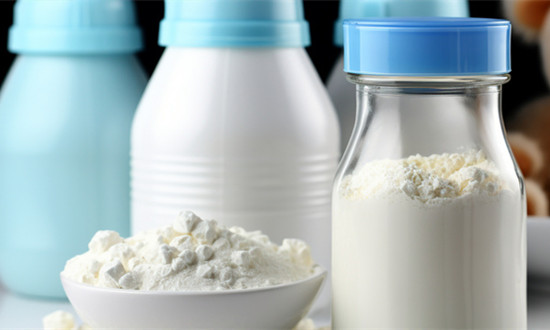 乳糖行业产业链分析及未来发展战略