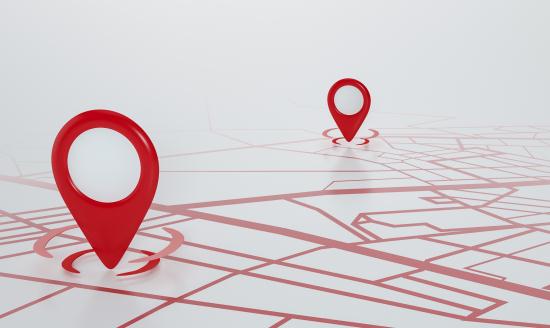 2024中国位置大数据行业市场发展环境与投资趋势分析