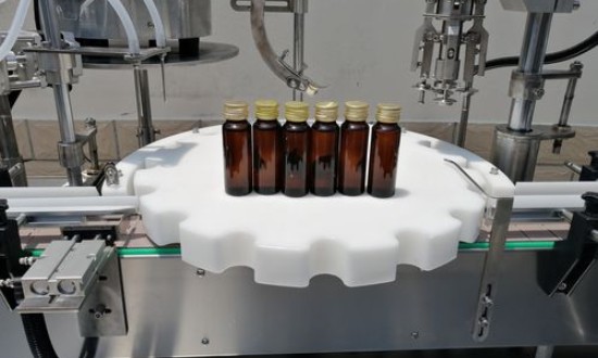 2024年中国口服液制药设备行业的产业链上下游结构及发展趋势