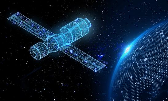 2024中国卫星遥感行业发展的“波特五力模型”分析