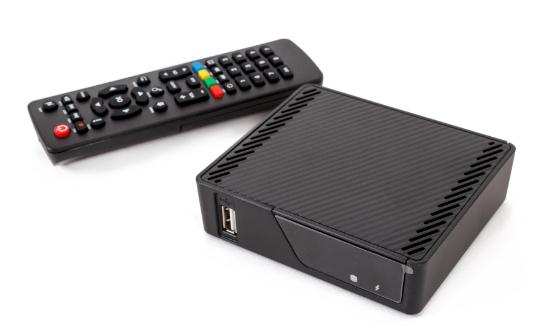 中国机顶盒市场深度调查  机顶盒行业现状及竞争格局分析