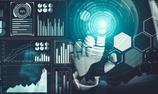 2024大数据应用产业发展现状 大数据应用行业市场容量分析