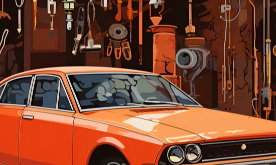 2024年中国汽车车辆市场现状及未来发展趋势分析