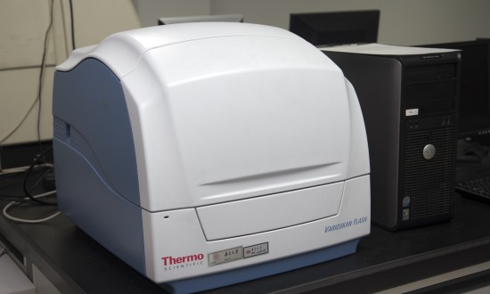 2024年中国酶标仪行业的产业链上下游结构及发展前景分析