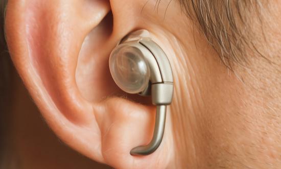 2024年中国助听器行业竞争格局及未来发展趋势分析