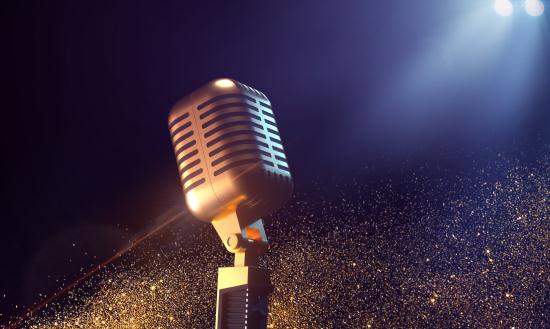 中国麦克风行业市场分析及发展前景预测