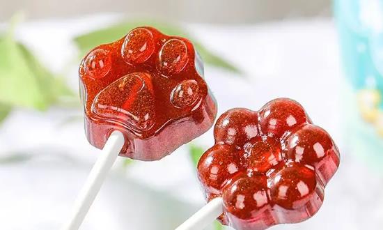 2024功能性糖果行业市场深度调研与投资研究