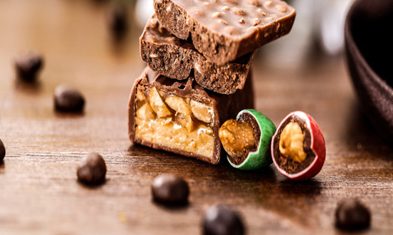 巧克力价格暴涨约2倍!巧克力行业发展前景预测