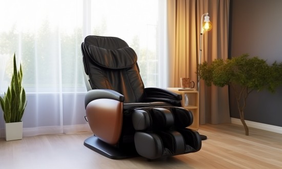 2024年按摩椅产业的市场发展现状及发展趋势分析