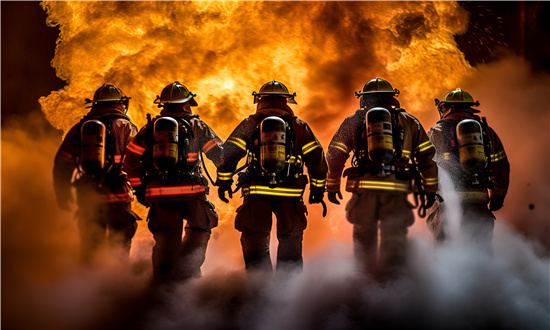 2024年智慧消防行业市场分析洞察 预计到2026年中国智慧消防市场规模有望达到4222亿元