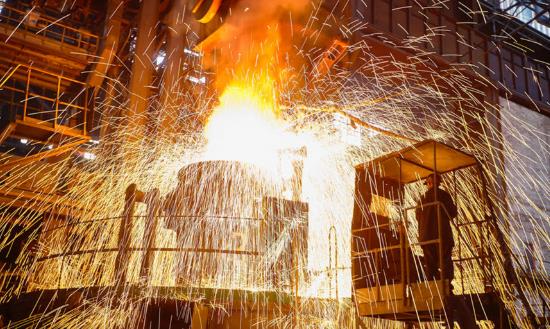 铸造产业发展现状、趋势、产业链分析2024