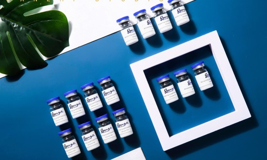 2024年中国冻干粉行业的产业链上下游结构及发展趋势分析