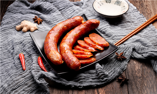 2024年香肠行业市场分析深度调查研究 未来发展前景趋势分析