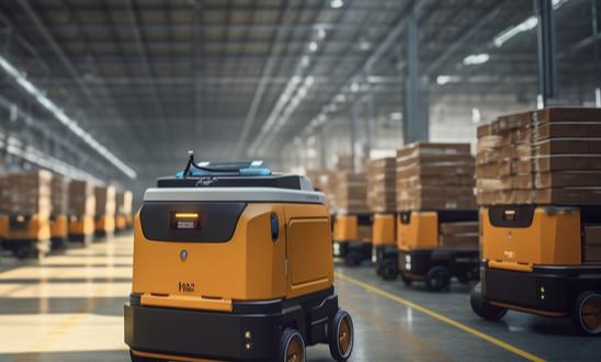 2024年中国搬运机器人行业市场现状及未来发展趋势分析