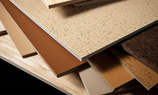 刨花板行业上下游市场分析及趋势调研