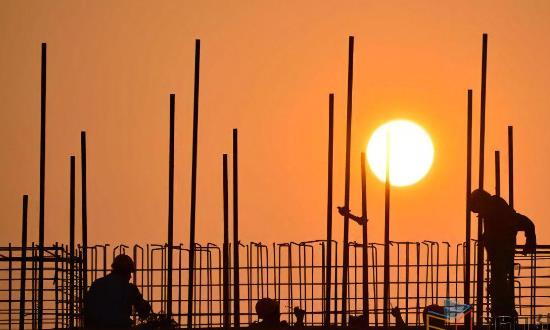 土木工程行业产业链分析与前景研究2024