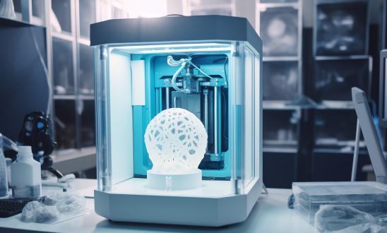 3D打印复合材料行业发展策略及市场研究分析