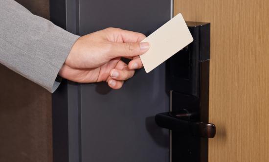 2024门禁系统行业市场分析及发展前景预测