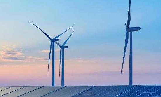 绿色电力行业市场分析：全球近40%的电力来自包括核能在内的低碳能源