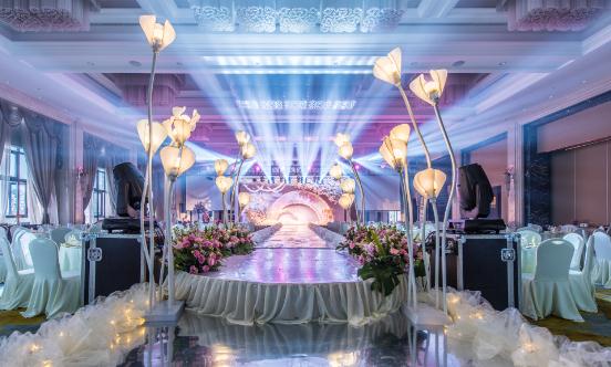 2024婚庆产业发展现状及市场供需格局、竞争格局分析