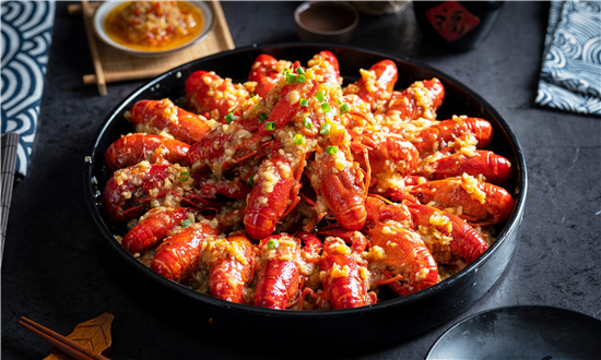 2024年小龙虾行业市场发展现状及未来发展前景趋势分析