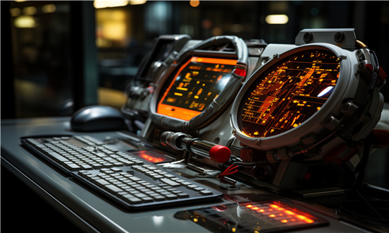 红外探测器行业深度分析 预计2028年全球红外探测器市场销售额将达到27.72亿美元