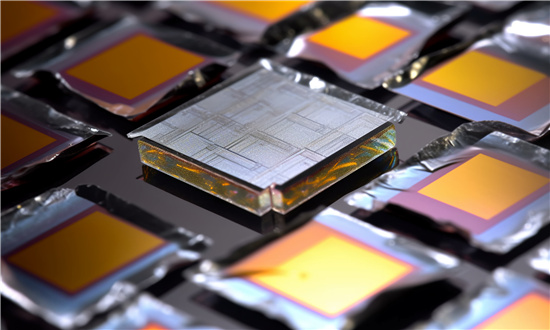 2024年半导体封装材料行业市场分析洞察 到2025年半导体封装材料市场将达到393亿美元