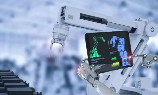 智能制造装备行业市场投资价值：高效推进制造业数智化转型