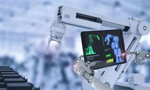 智能制造装备行业市场投资价值：高效推进制造业数智化转型