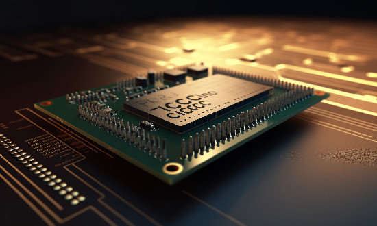 2024年集成电路制造行业市场发展现状及未来发展前景趋势分析